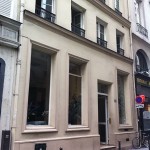 Le Chabanais, 12 rue Chabanais. Photo by Xaviateur (2011). PD-CCA-Share Alike 3.0. Wikimedia Commons.